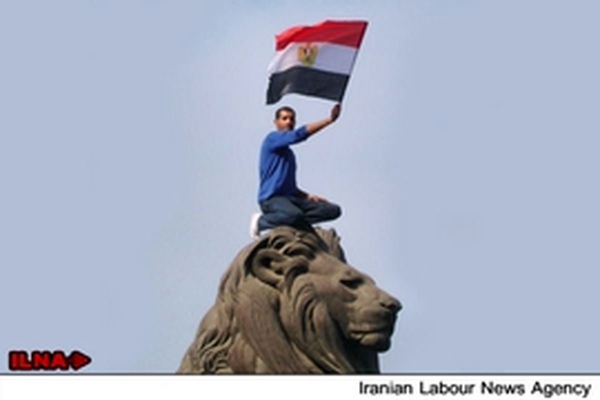 انقلاب مصر همچنان ادامه دارد