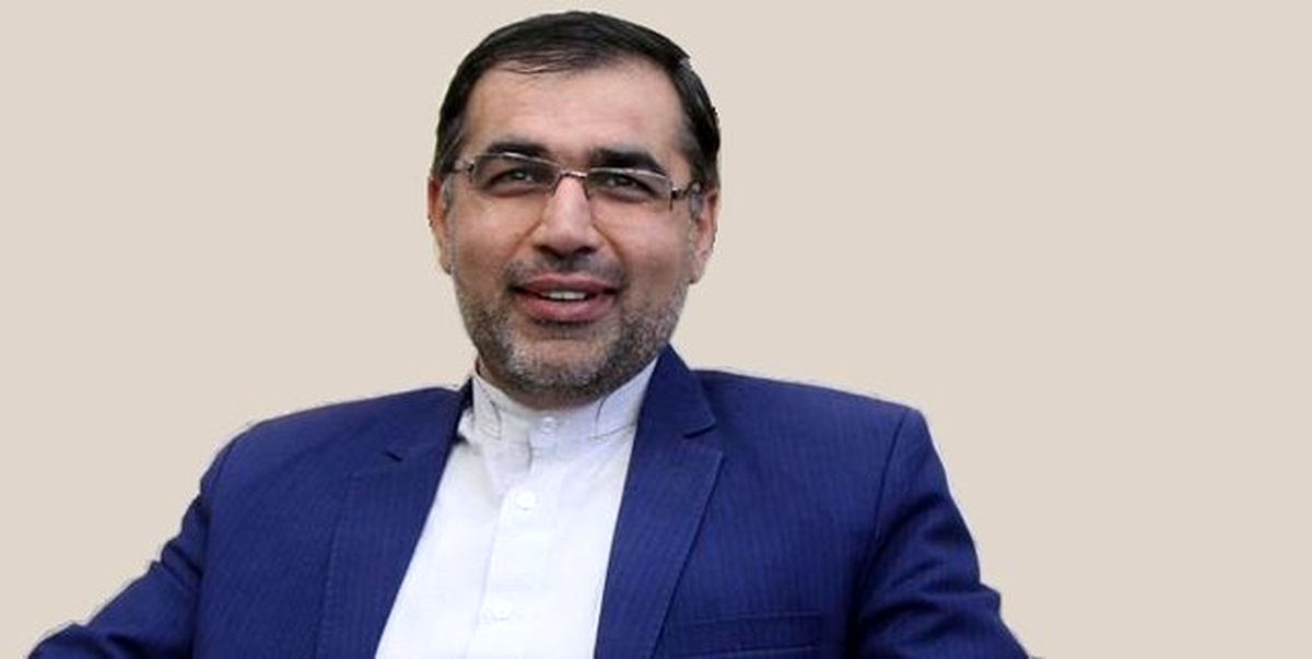 مسعود گودرزی سرپرست معاونت هماهنگی امور اقتصادی استانداری فارس  شد