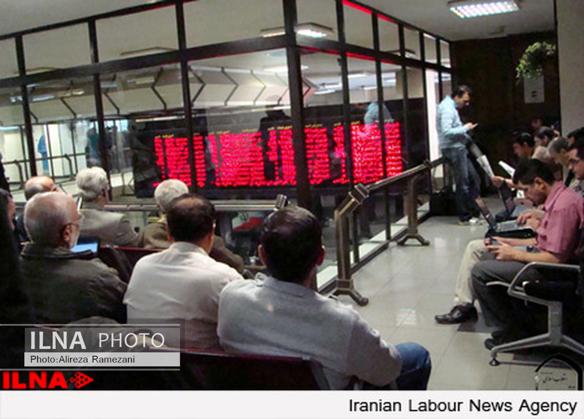 بازار سرمایه در حال حاضر متولی ندارد 