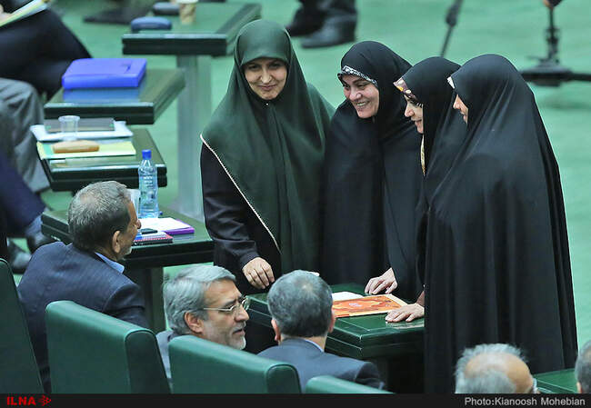 سومین روز بررسی وزرای پیشنهادی دولت دوازدهم