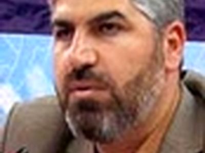 دسترسی رایگان اعضاء کتابخانه های عمومی کردستان به ایران نمایه