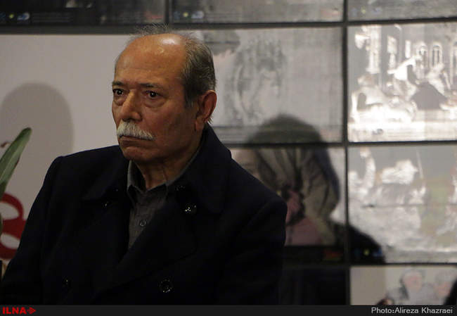 نشست خبری سریال شهرزاد