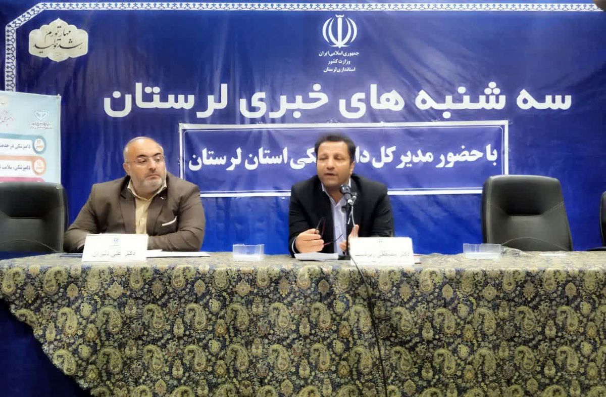۲۲ هزار قطعه در ساعت، ظرفیت کشتارگاه‌های طیور لرستان