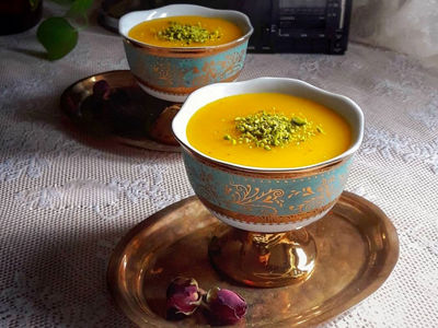 طرز تهیه دسر سوهان، طعمی که فراموش نمی‌کنید!