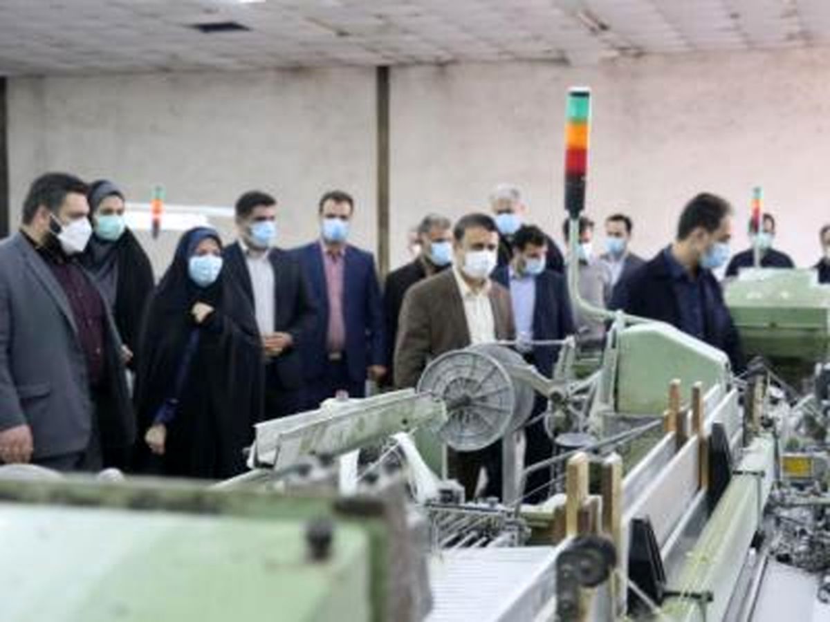 رضایتمندی مردم زمانی است که معیشت‌ شان بدون مشکل  باشد  