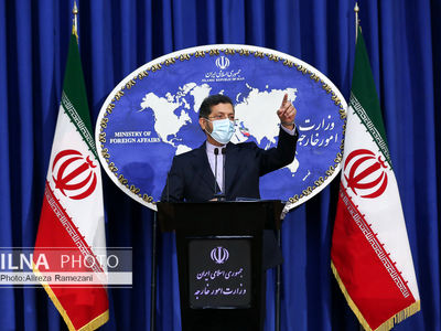 همه گروه‌های تروریستی در منطقه ما آموزش‌دیده مدارس و مکتب تحت حمایت مالی عربستان سعودی هستند.