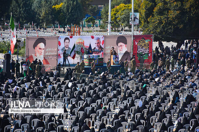 زکریا شیری