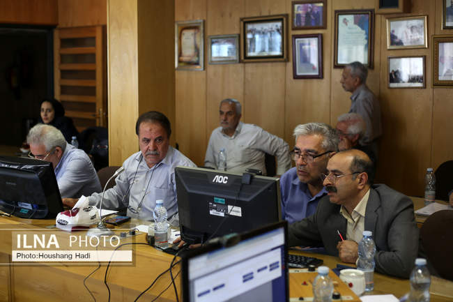 مجمع عمومی سالانه اتحادیه امکان