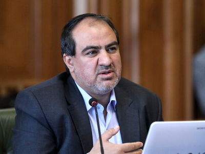 هوشمندسازی در شهرداری از ایستگاه حمل‌ونقل می‌گذرد
