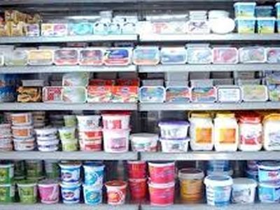 افزایش قیمت محصولات لبنی رسما اعلام شد