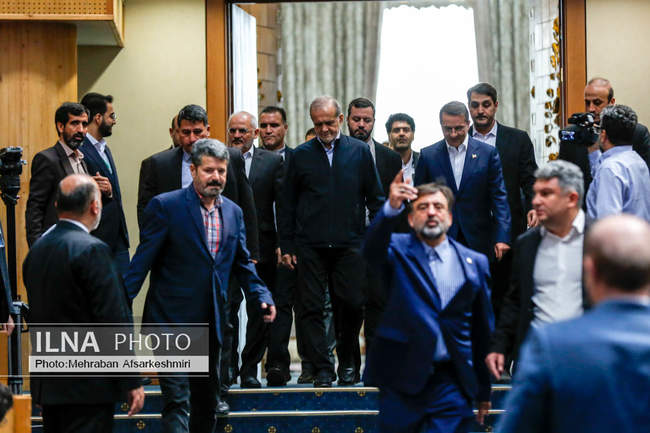بیستمین جشنواره شهید رجایی