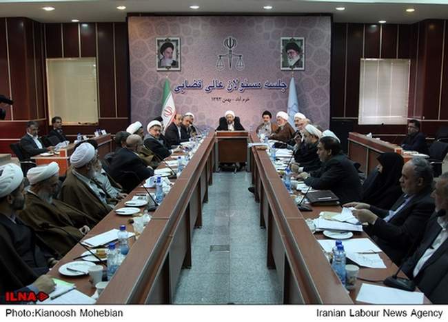 برنامه های روز دوم سفر رئیس قوه قضاییه به خرم آباد