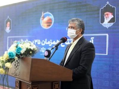 ساخت پنج مسجد با مساحت ۴۷۰۰ متر مربع پیرامون حرم مطهر رضوی