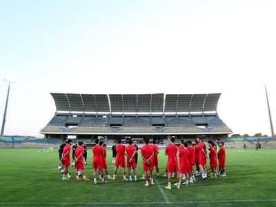 شورای برون مرزی موافقت کرد؛ اردوی هلند پرسپولیس قطعی شد