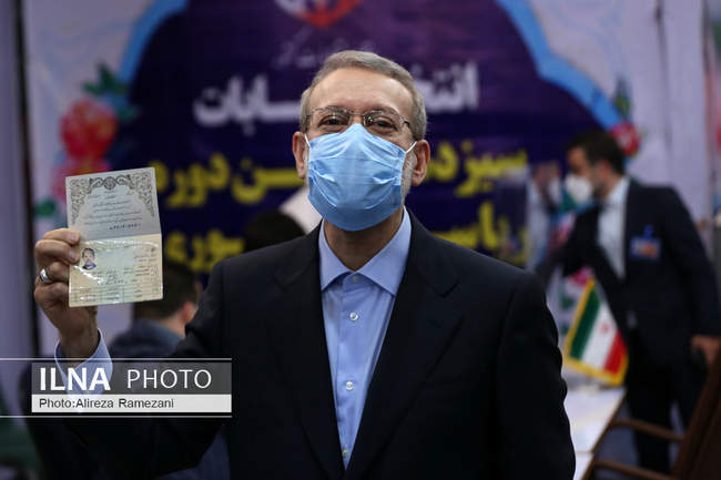 آخرین روز ثبت‌نام داوطلبان ریاست جمهوری ۱۴۰۰ 