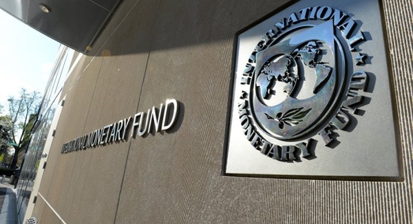 IMF considering Iranian $5b loan bid to fight corona pandemic