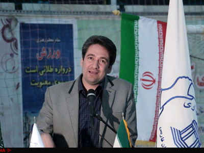 حسین اربابی معاون سرمایه‌گذاری سازمان میراث‌فرهنگی شد