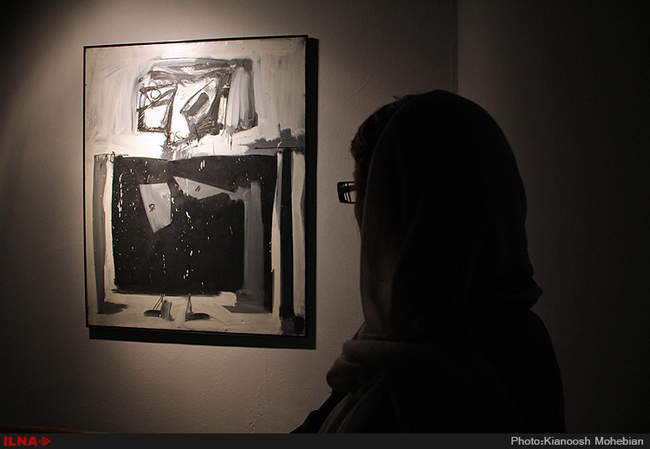  نمایش مهم‌ترین آثار گنجینه موزه هنرهای معاصر با عنوان «ذهنیت ملموس