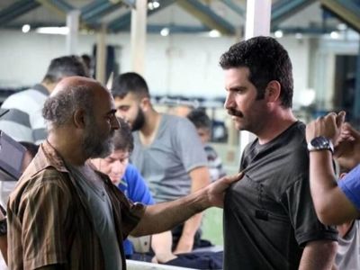 «ملاقات خصوصی» پروانه نمایش گرفت