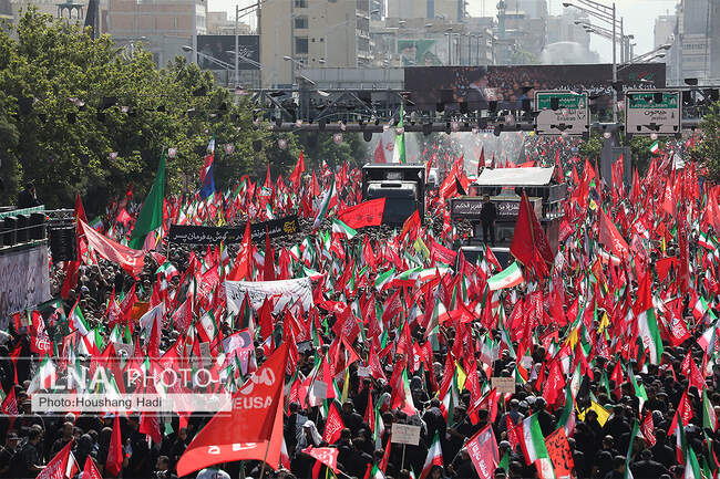  تشیع رهبر