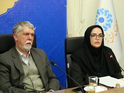 چهره نوین کتابخانه‌ها با کاربست فناوری‌های نوین
