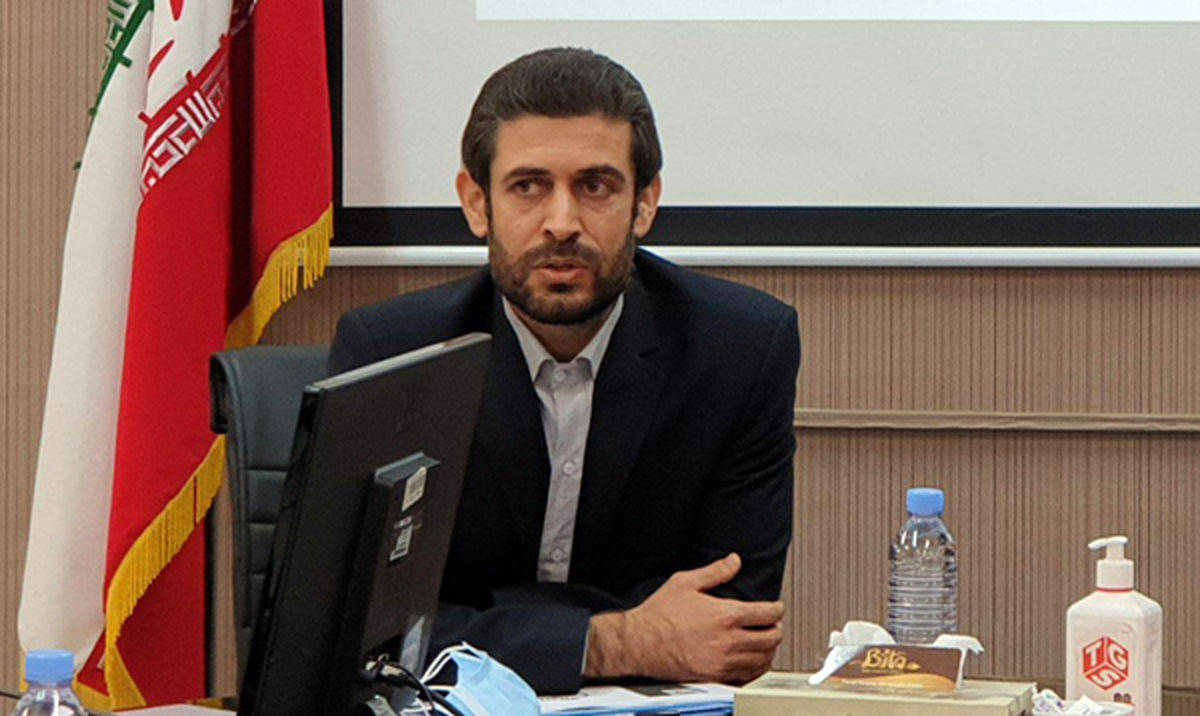 جذب ۸۶۸  نیرو از طریق آزمون استخدامی/ به ۱۰۰۰ نیروی تخصصی توانبخشی نیاز داریم