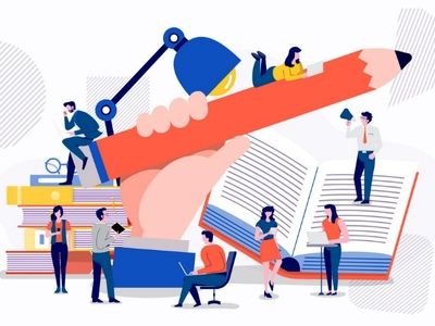 تولید محتوا و مزایای آن برای کسب و کار ها