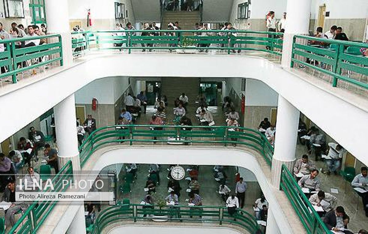 جزئیات ثبت‌نام در مقطع کارشناسی ارشد و دکتری دانشگاه آزاد تشریح شد