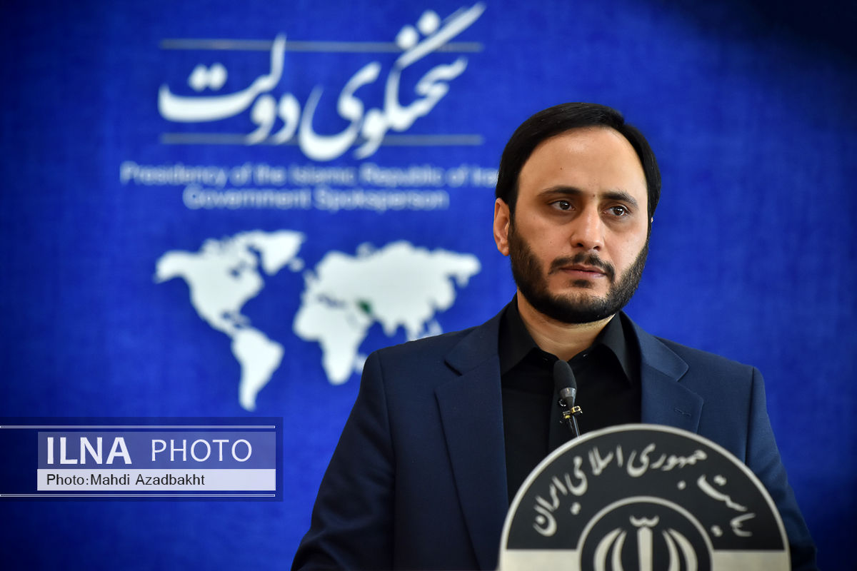 توضیح سخنگوی دولت درباره علت افزایش قیمت برنج