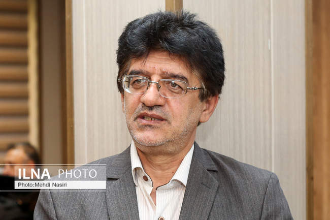 بازدید مدیرکل پیشگیری‌های مردمی و مشارکت‌های مدنی قوه قضاییه از ای