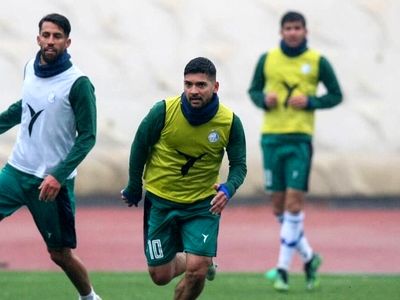 مهدی پور: قهرمانی نیم فصل مهم نیست/ ساپینتو نمی‌خواهد تحت هیچ شرایطی بازنده باشد/ حق آرژانتین قهرمانی جهان بود