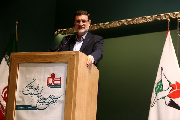 درک مشترک در بنیاد برای ارائه خدمات با کیفیت به جامعه ایثارگری ضرورت دارد