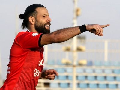 ویدیو: گل اول تراکتور تبریز به نفت مسجدسلیمان توسط محمد عباس زاده