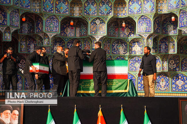 تشیع رهبر