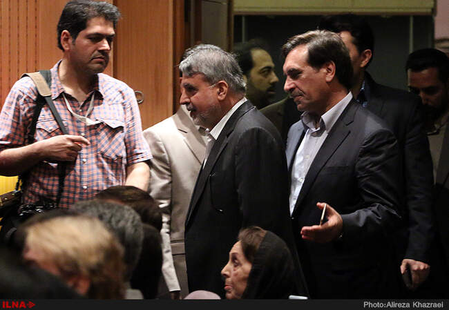 بزرگداشت روز جهانی موزه و میراث فرهنگی