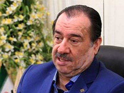موذن از ریاست شورای مرکزی سازمان نظام کاردانی استعفا داد