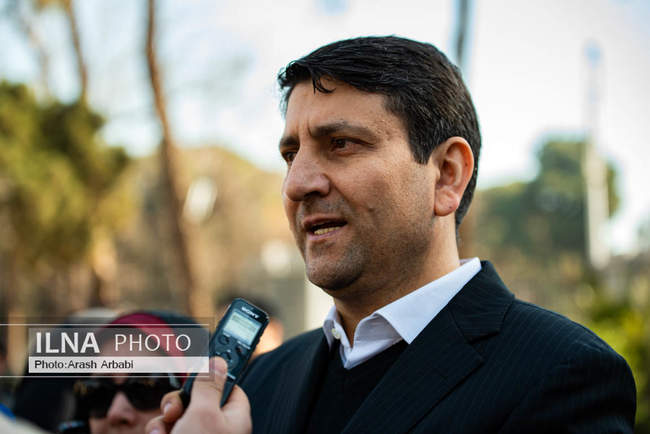 حاشیه جلسه هیات دولت