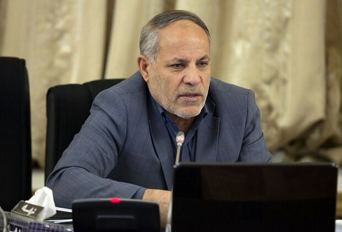 «صادقی مقدم» از محل ثبت‌نام داوطلبان انتخابات ریاست جمهوری بازدید کرد