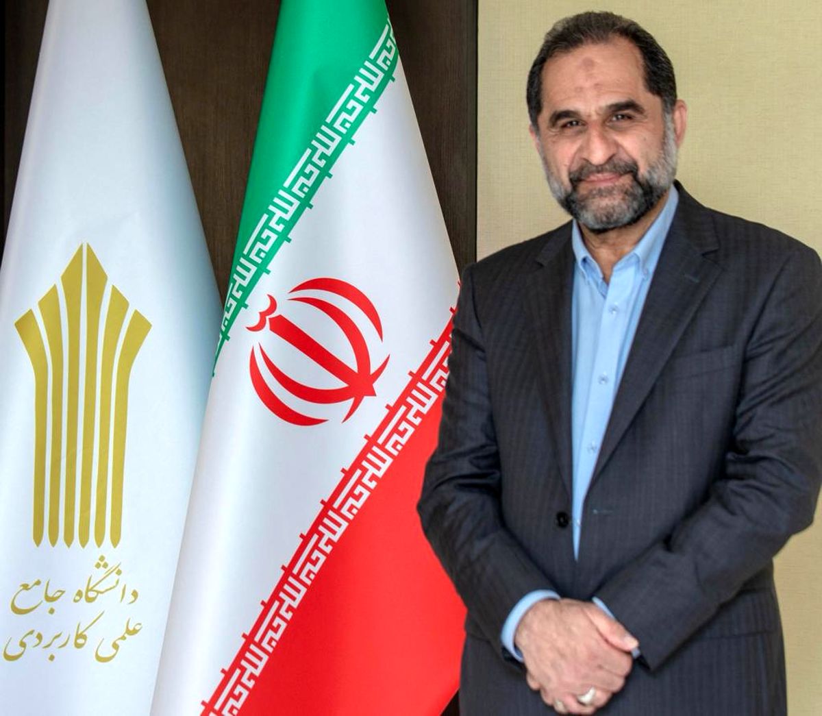 پیام تبریک رئیس دانشگاه جامع علمی کاربردی به مناسبت بازگشایی دانشگاه‌ها

