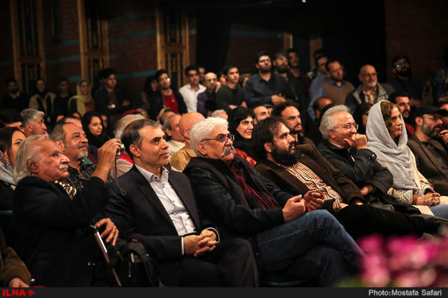 مراسم اختتامیه پانزد‌‌‌‌‌‌‌‌همین جشن تصویر سال‎