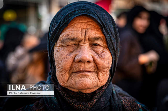  اربعین حسینی