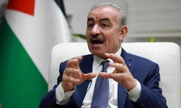 هشدار محمد اشتیه نسبت به اعلام جنگ دولت آتی اسرائیل