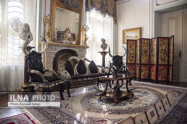 کاخ‌موزه رامسر، دریچه ای به مسیری که پیموده شده