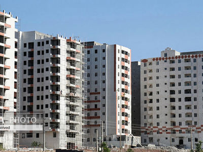 Iran wants to barter Oil with foreign firms to build housing