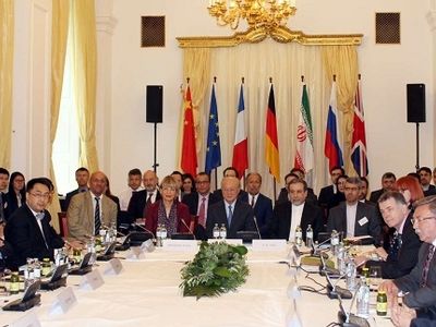 Iran's deal ministerial meeting may be held in New York: Russia