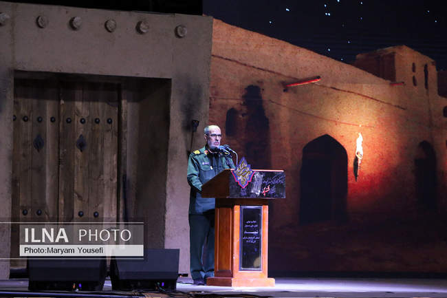  کنگره ملی 10 هزار شهید استان آذربایجان شرقی