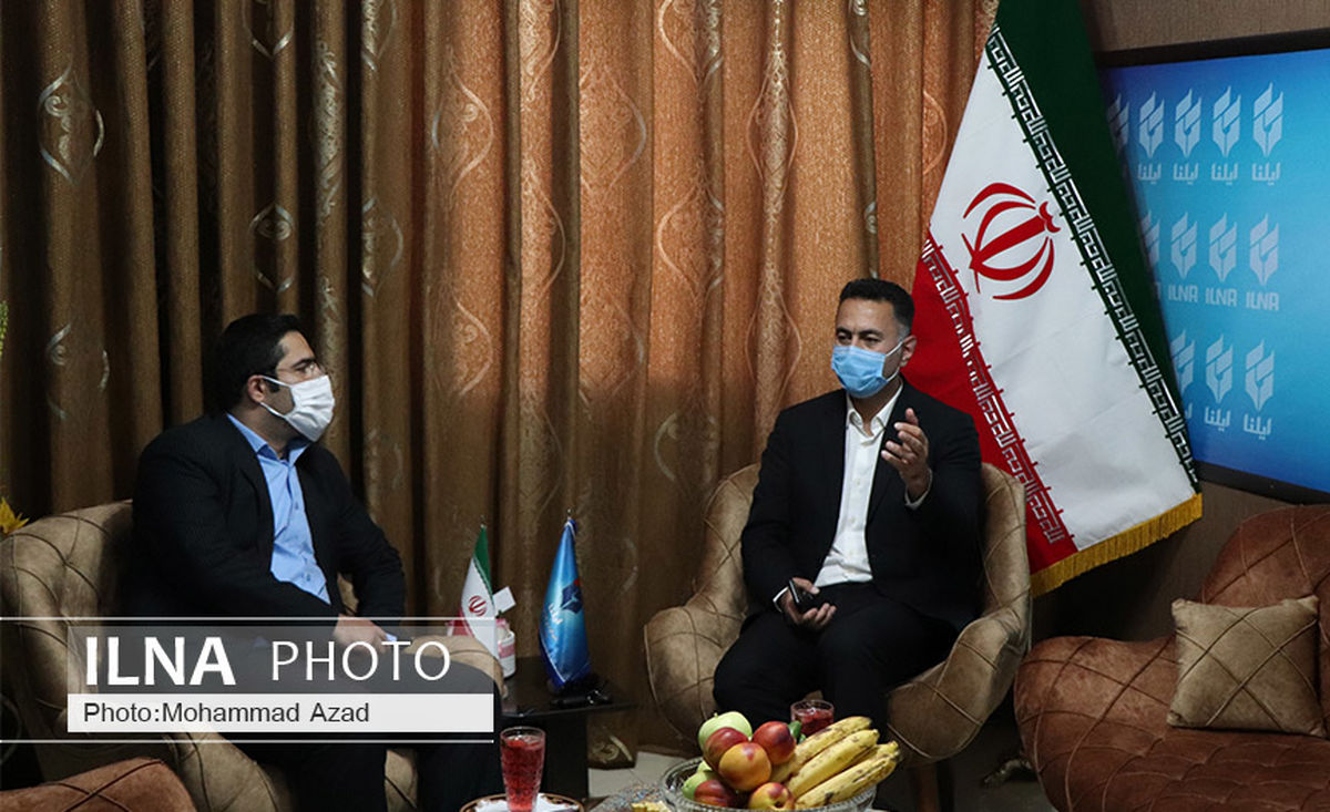یک میلیارد ریال برای تقویت فضای سبز محمدیه هزینه شد