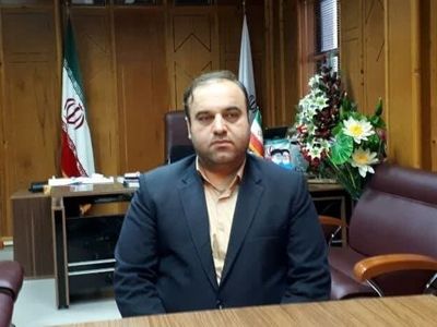 محمدمهدی مظفری فرماندار شهرستان املش شد