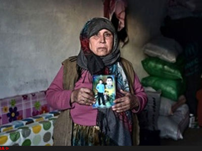 ۲۰۱۶؛ بدترین سال برای کودکان سوری
