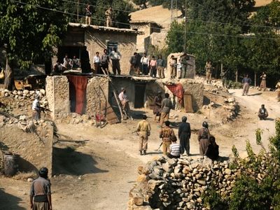 پخش «سوران» از سر گرفته می‌شود